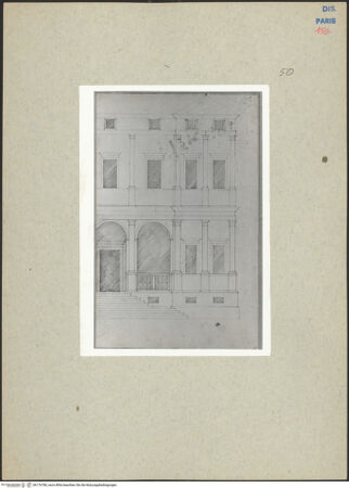 Vorderseite von bh176780_recto