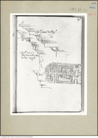 Vorderseite von bh176802_recto