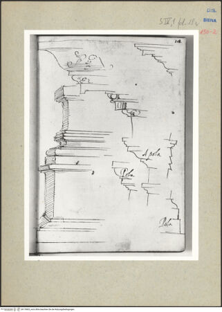 Vorderseite von bh176803_recto