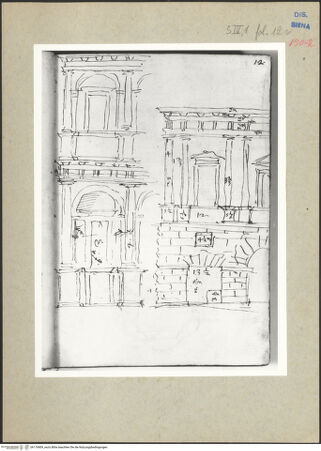 Vorderseite von bh176809_recto