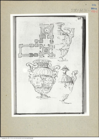 Vorderseite von bh176814_recto