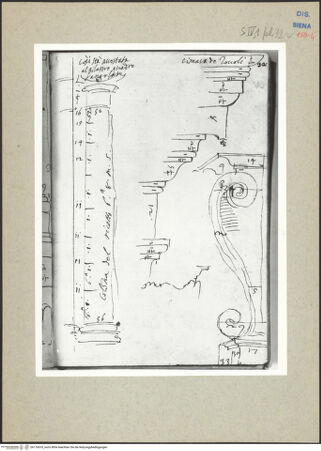 Vorderseite von bh176818_recto