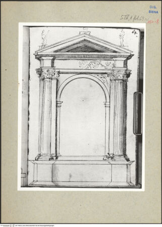 Vorderseite von bh176824_recto