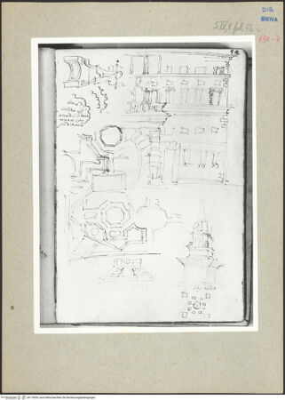 Vorderseite von bh176830_recto