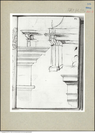 Vorderseite von bh176833_recto