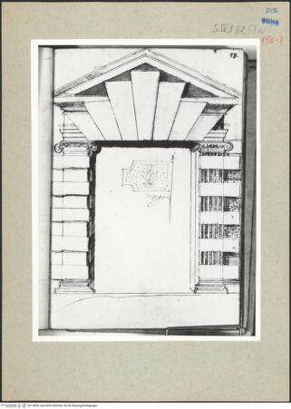 Vorderseite von bh176835_recto