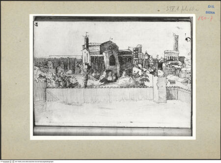 Vorderseite von bh176836_recto