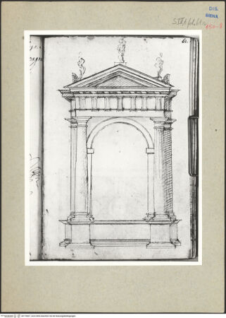 Vorderseite von bh176837_recto