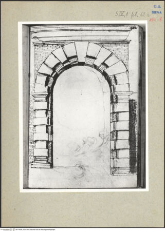 Vorderseite von bh176838_recto