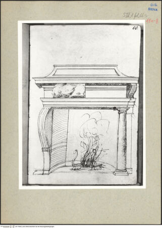 Vorderseite von bh176842_recto