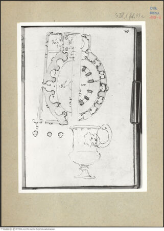 Vorderseite von bh176844_recto