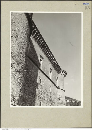 Vorderseite von bh176846_recto