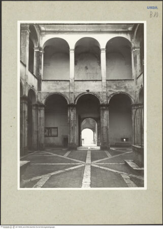 Vorderseite von bh176850_recto