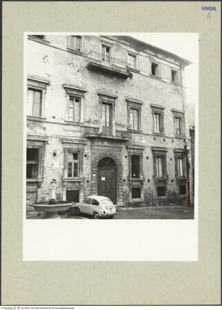 Vorderseite von bh176852_recto