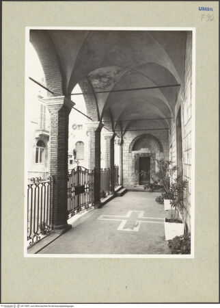 Vorderseite von bh176857_recto