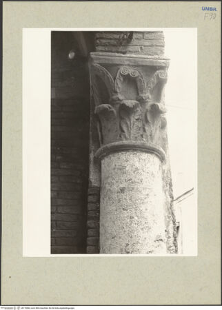 Vorderseite von bh176860_recto