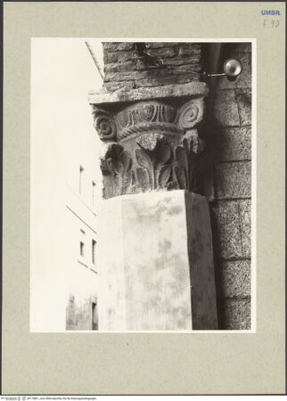 Vorderseite von bh176861_recto