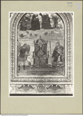 Vorderseite von bh176865_recto