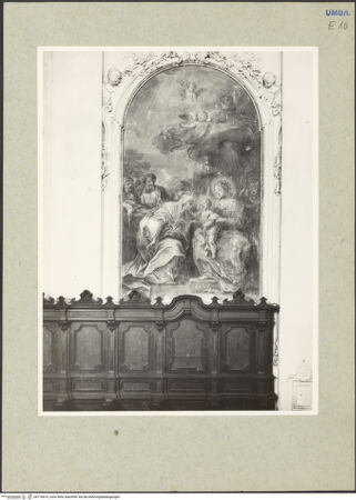 Vorderseite von bh176870_recto