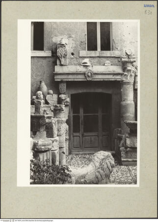 Vorderseite von bh176876_recto