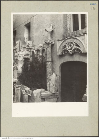 Vorderseite von bh176877_recto