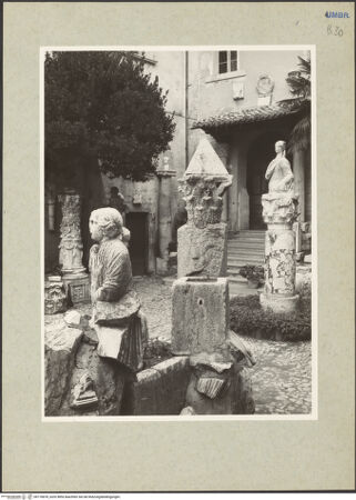 Vorderseite von bh176878_recto