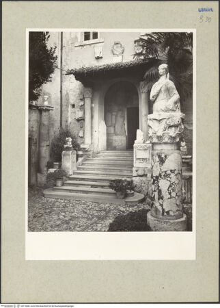 Vorderseite von bh176880_recto