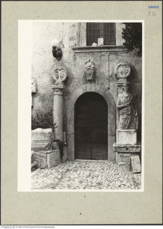 Vorderseite von bh176885_recto