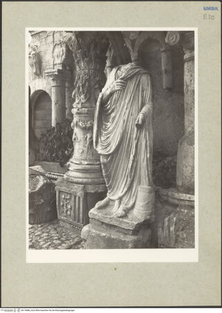 Vorderseite von bh176886_recto