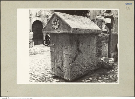 Vorderseite von bh176887_recto