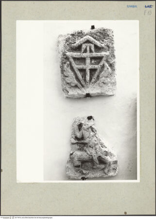 Vorderseite von bh176910_recto