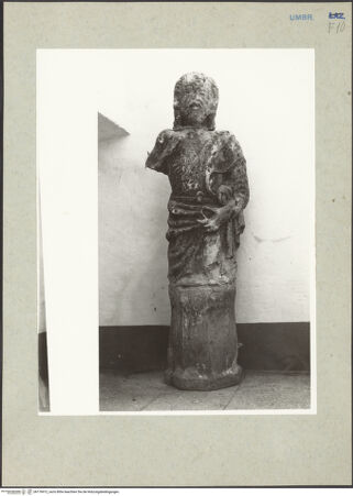 Vorderseite von bh176912_recto