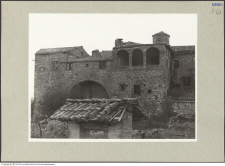 Vorderseite von bh176919_recto