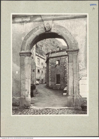 Vorderseite von bh176921_recto