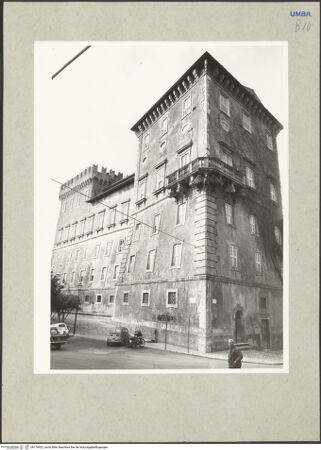 Vorderseite von bh176922_recto