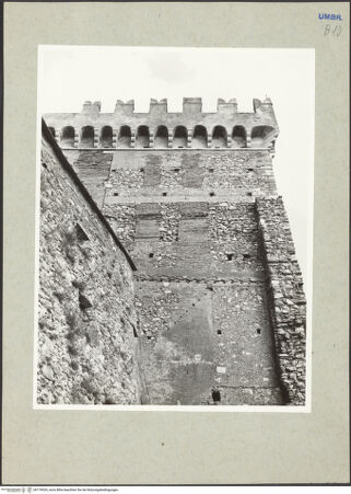 Vorderseite von bh176924_recto