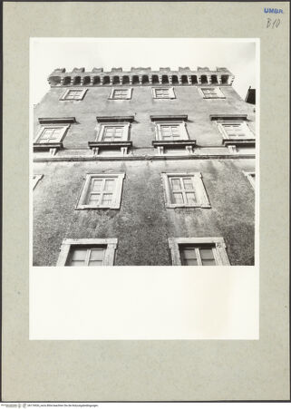 Vorderseite von bh176926_recto