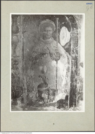 Vorderseite von bh176933_recto