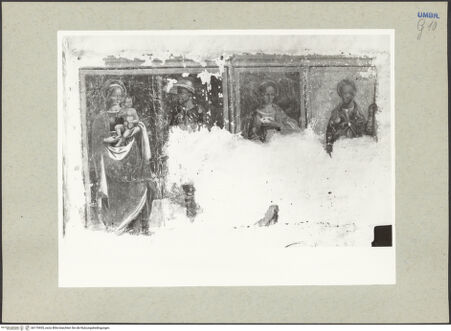 Vorderseite von bh176935_recto