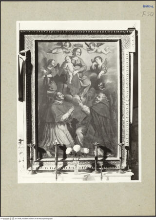 Vorderseite von bh176938_recto