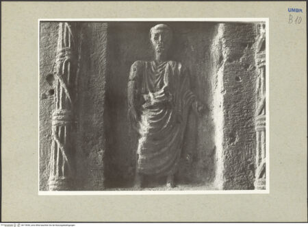 Vorderseite von bh176945_recto