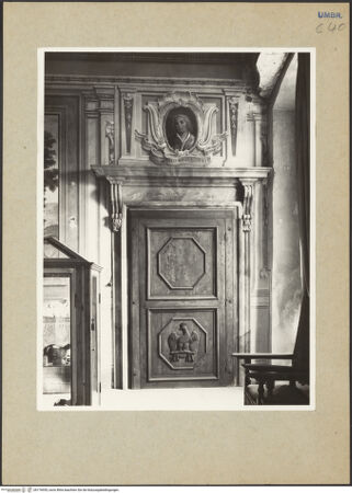 Vorderseite von bh176955_recto