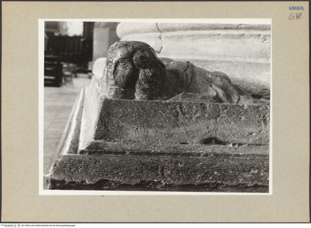 Vorderseite von bh176963_recto