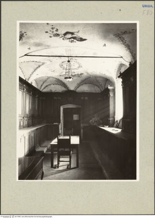 Vorderseite von bh176987_recto