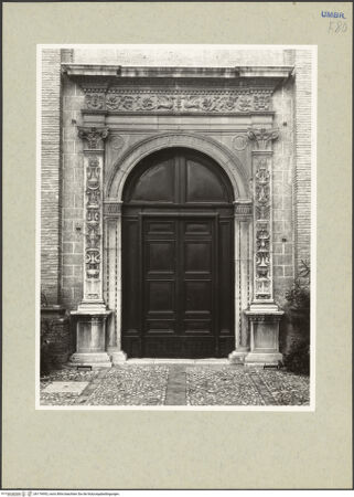 Vorderseite von bh176993_recto