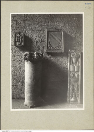 Vorderseite von bh177033_recto