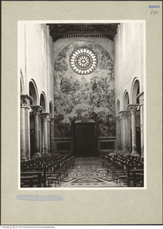 Vorderseite von bh177034_recto