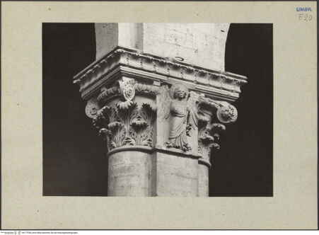 Vorderseite von bh177038_recto