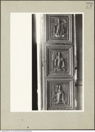 Vorderseite von bh177057_recto