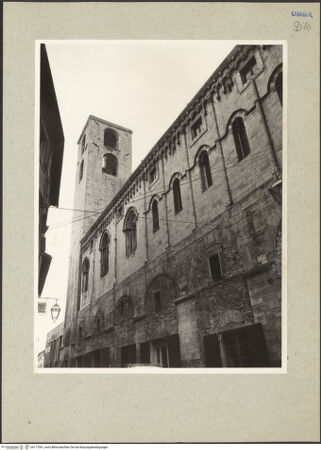 Vorderseite von bh177061_recto